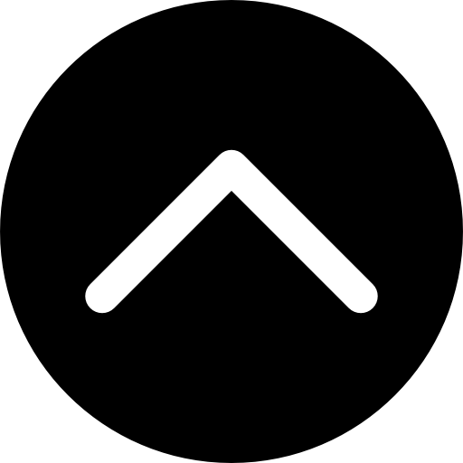 Chevron upwards arrow